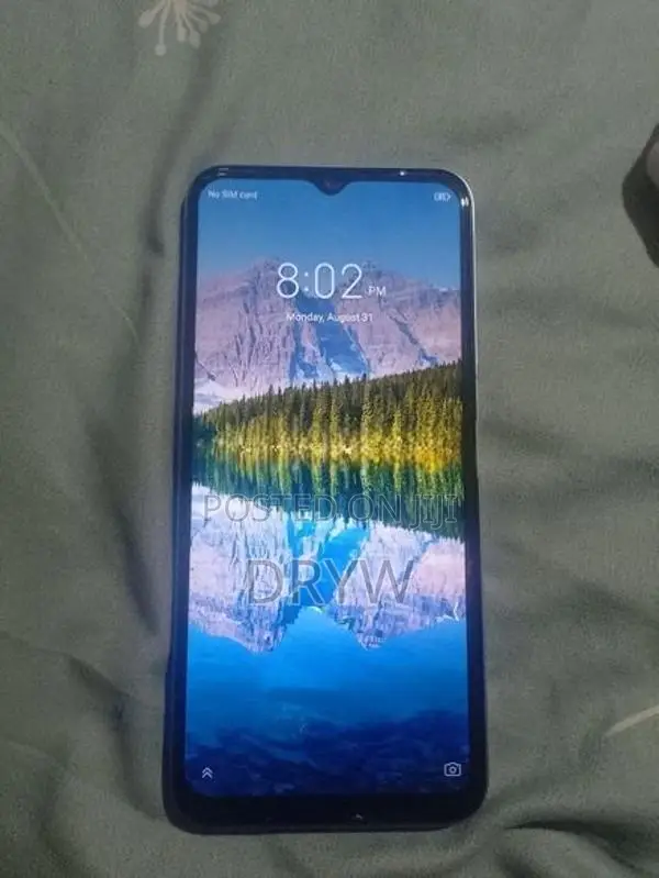 ZTE V- 50 (Used)