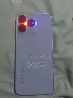 ZTE V- 50 (Used)
