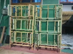 Birds Cage