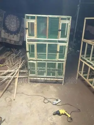 Birds Cage