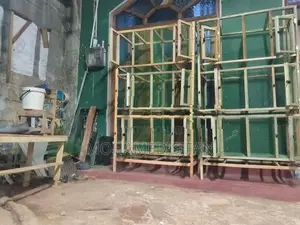 Birds Cage