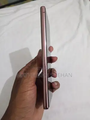 Samsung Galaxy Note 20 (Used)