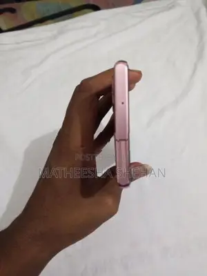 Samsung Galaxy Note 20 (Used)
