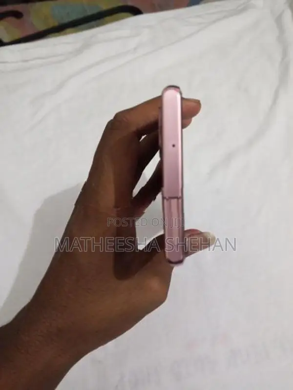 Samsung Galaxy Note 20 (Used)