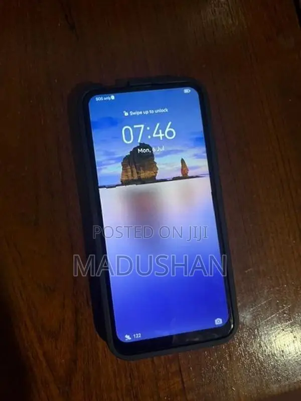 Huawei Y9 Prime (Used)