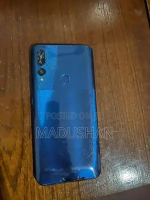 Huawei Y9 Prime (Used)