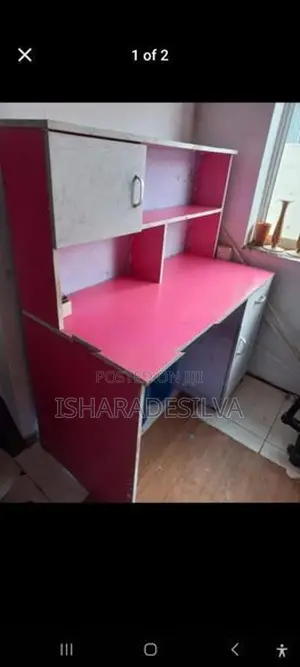 Study Table