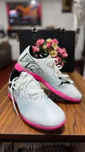 Future 7 Play IT