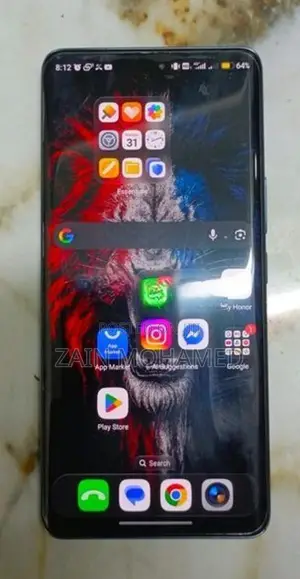 Honor X9c (Used)