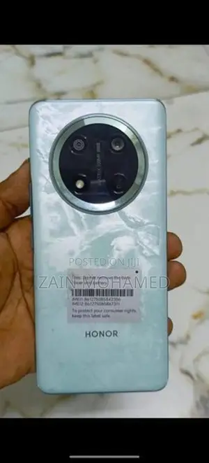 Honor X9c (Used)