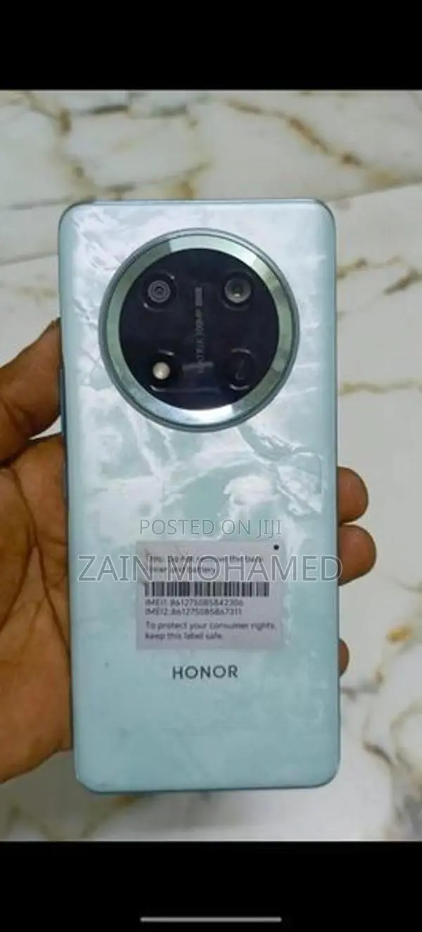 Honor X9c (Used)