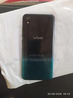Vivo Y1s (Used)