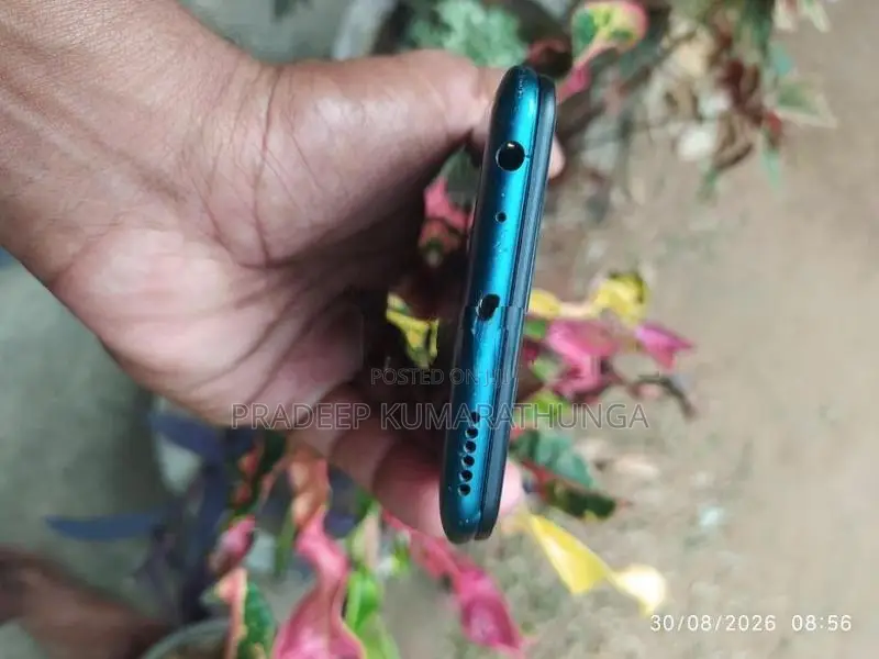 Vivo Y1s (Used)