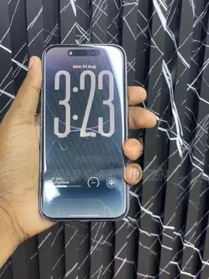 Apple iPhone 14 Pro (Used)