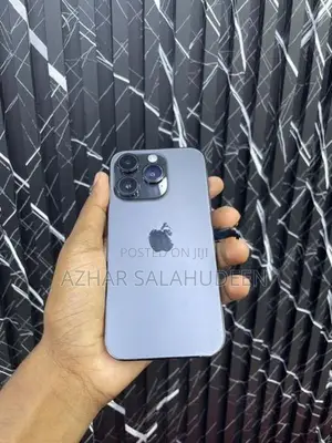 Apple iPhone 14 Pro (Used)
