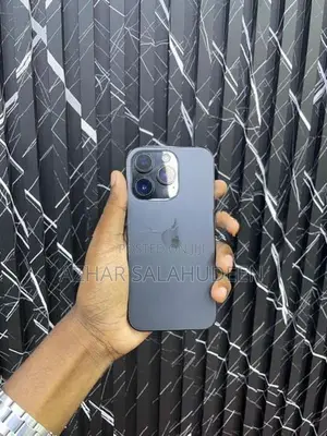 Apple iPhone 14 Pro (Used)