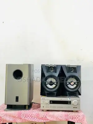 Yamaha Sound System