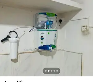 Ro Water Filter