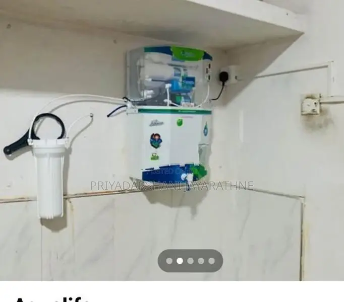 Ro Water Filter