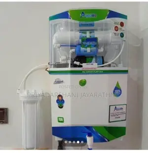 Ro Water Filter