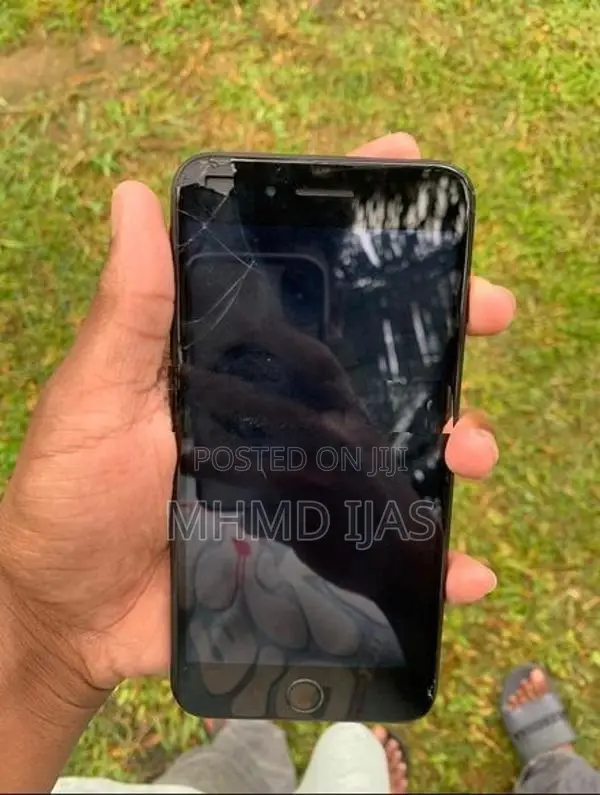 Apple iPhone 7 Plus (Used)