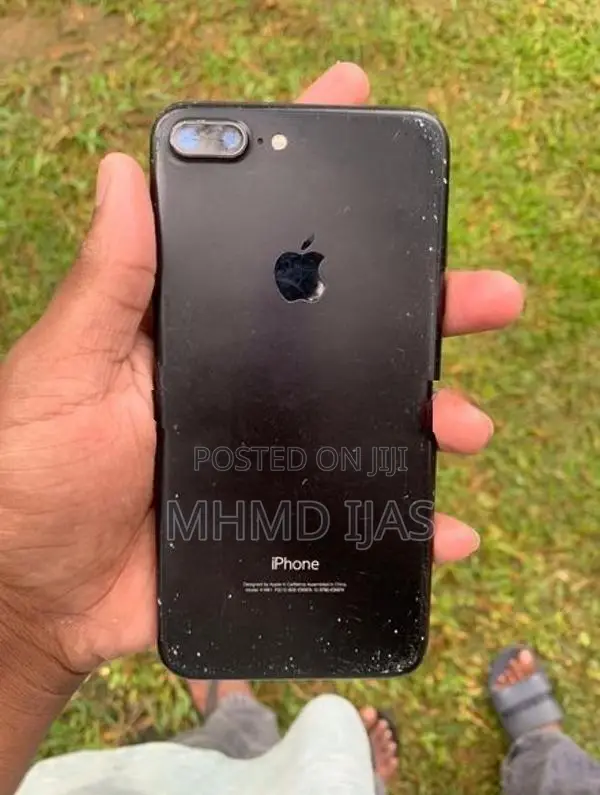 Apple iPhone 7 Plus (Used)