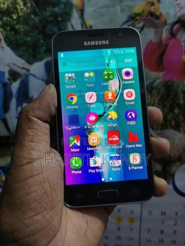 Samsung Galaxy J1 (Used)