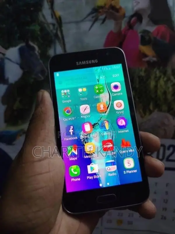 Samsung Galaxy J1 (Used)