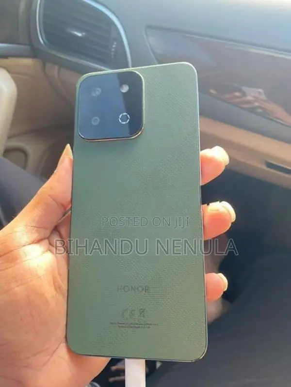 Honor X7c 256GB (Used)