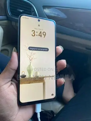 Honor X7c 256GB (Used)