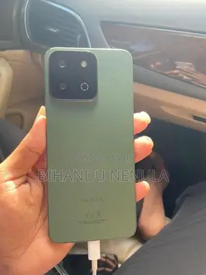 Honor X7c 256GB (Used)