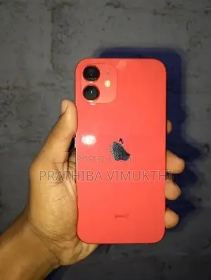 Apple iPhone 12 (Used)