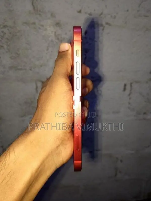 Apple iPhone 12 (Used)