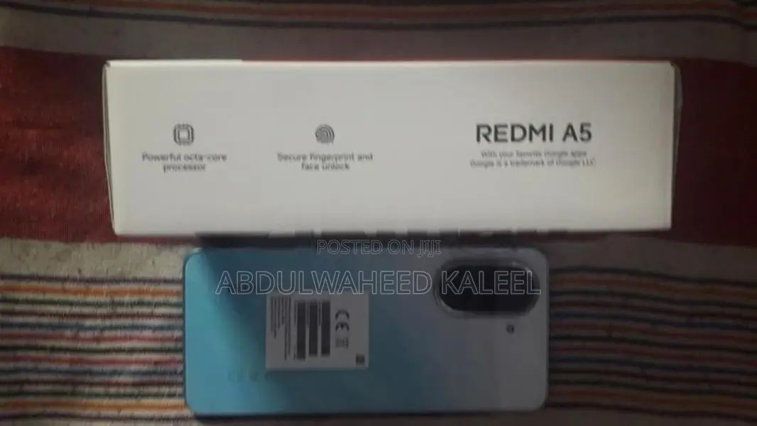 Xiaomi Redmi A5 (Used)