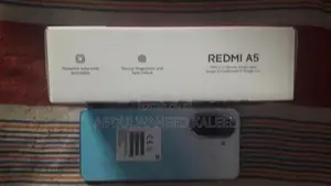 Xiaomi Redmi A5 (Used)