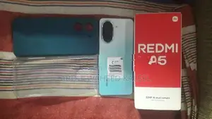 Xiaomi Redmi A5 (Used)
