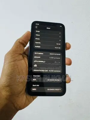 Apple iPhone 11 (Used)
