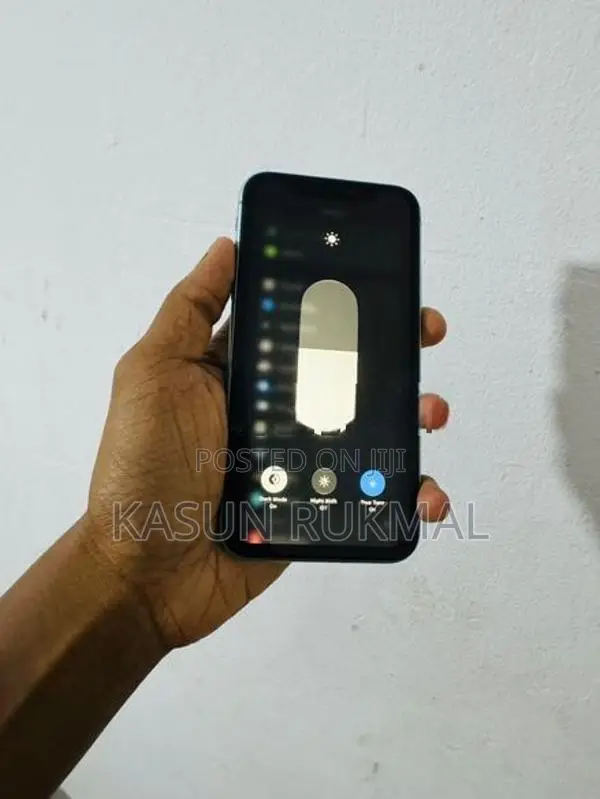 Apple iPhone 11 (Used)