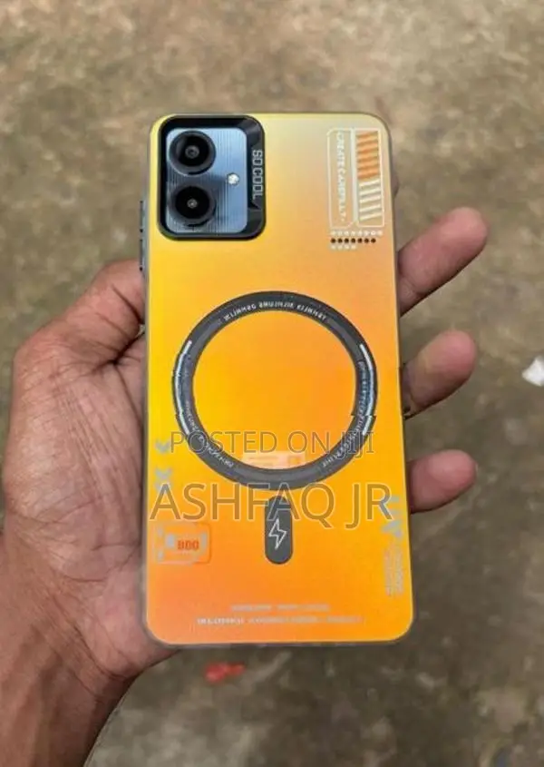 Samsung Galaxy A06 (Used)