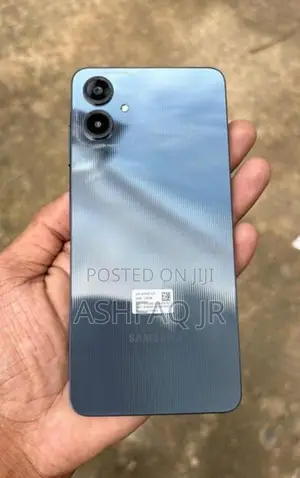 Samsung Galaxy A06 (Used)