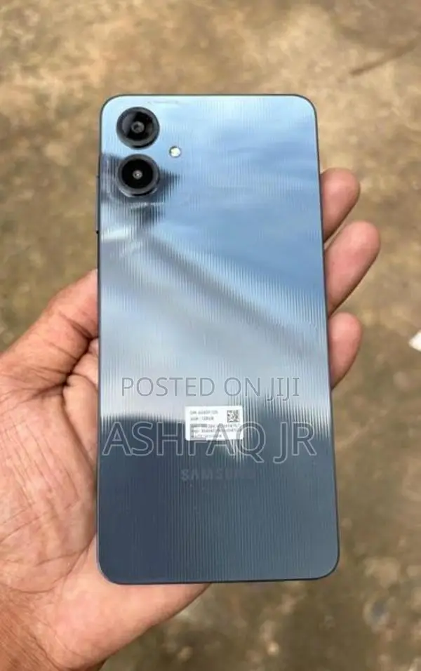 Samsung Galaxy A06 (Used)
