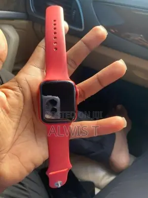 Apple Watch Series 6 44MM