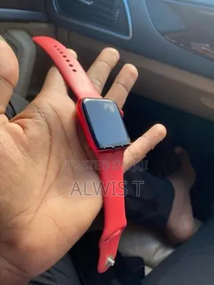 Apple Watch Series 6 44MM