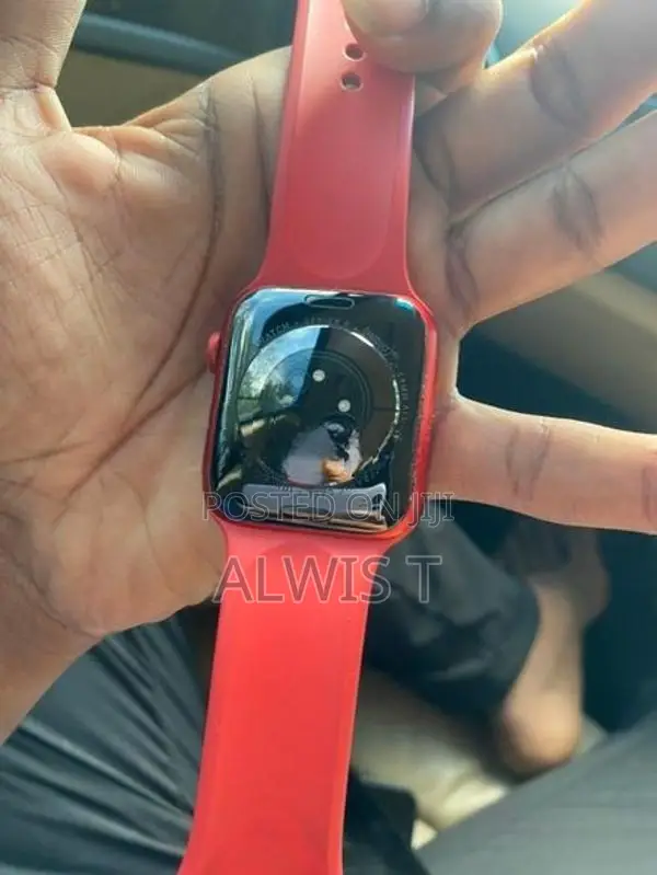 Apple Watch Series 6 44MM