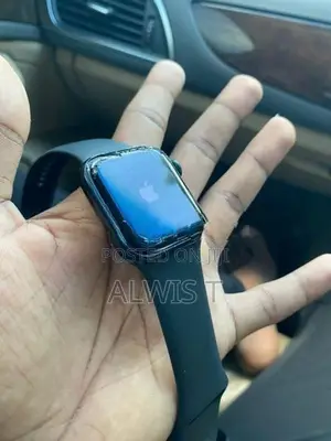Apple Watch Se 2022 2nd Gen