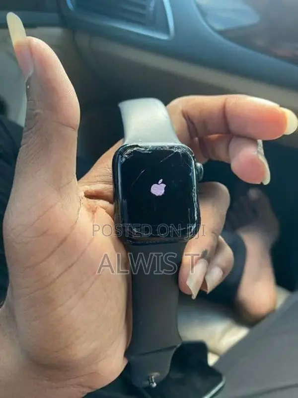 Apple Watch Se 2022 2nd Gen