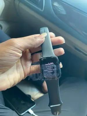 Apple Watch Se 2022 2nd Gen