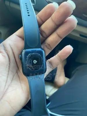 Apple Watch Se 2022 2nd Gen
