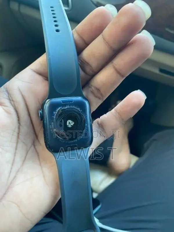 Apple Watch Se 2022 2nd Gen