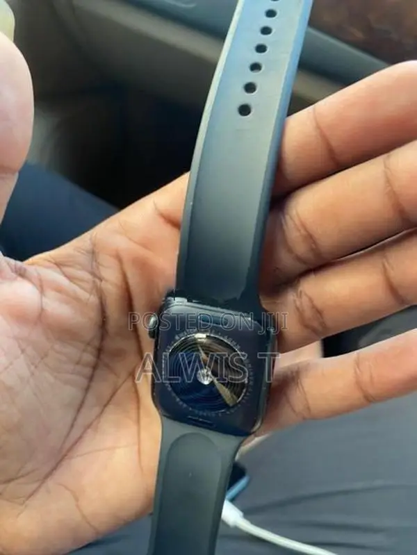 Apple Watch Se 2022 2nd Gen